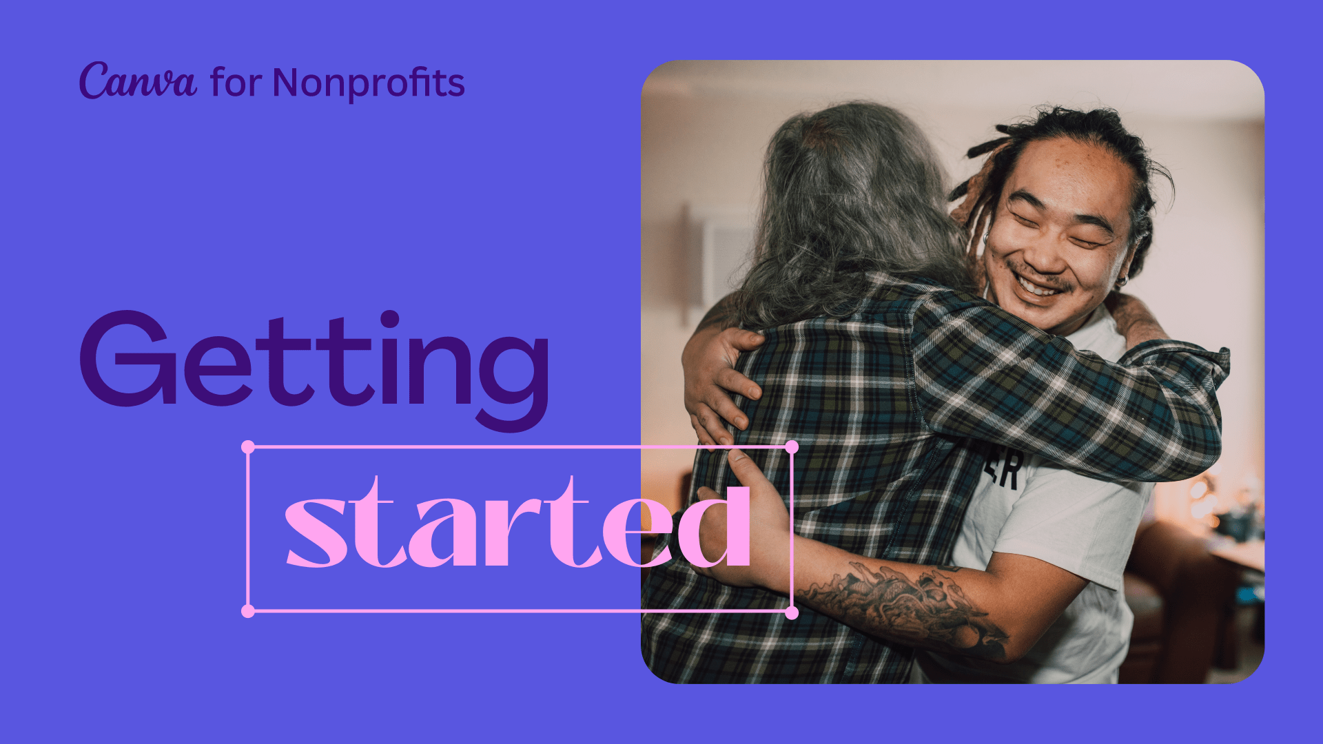 Canva Pro for Nonprofits Design School