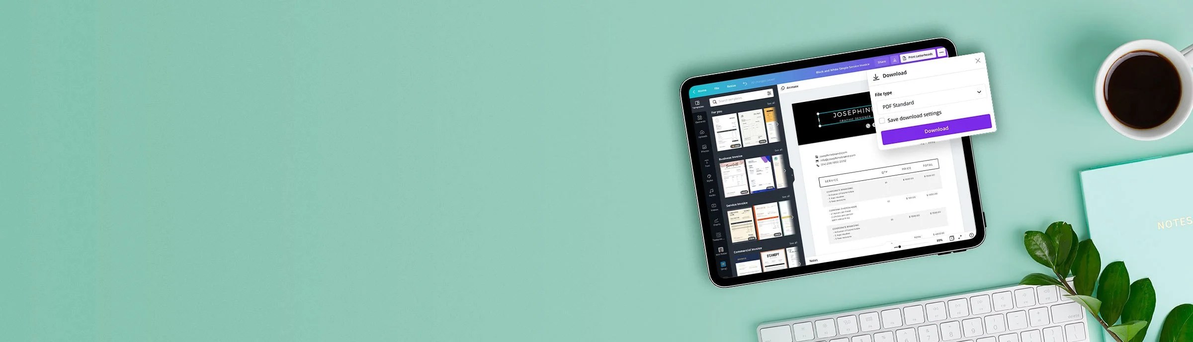 Editor de PDF online y gratuito Importá, rellená, firmá y enviá PDFs