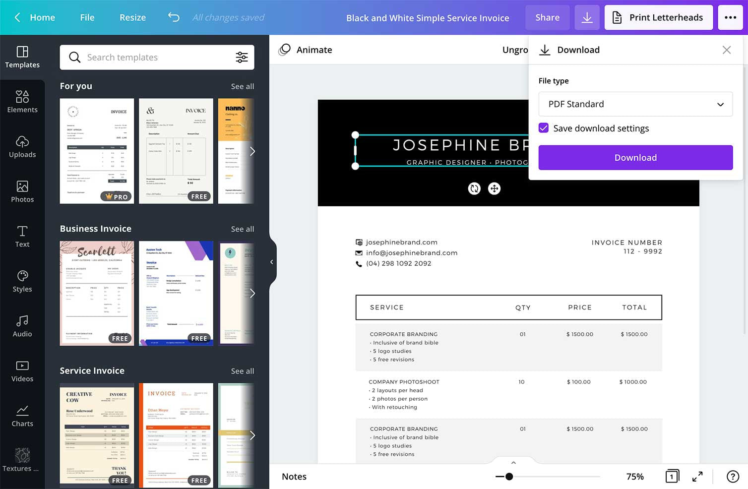 Editor de PDF online y gratuito Importá, rellená, firmá y enviá PDFs