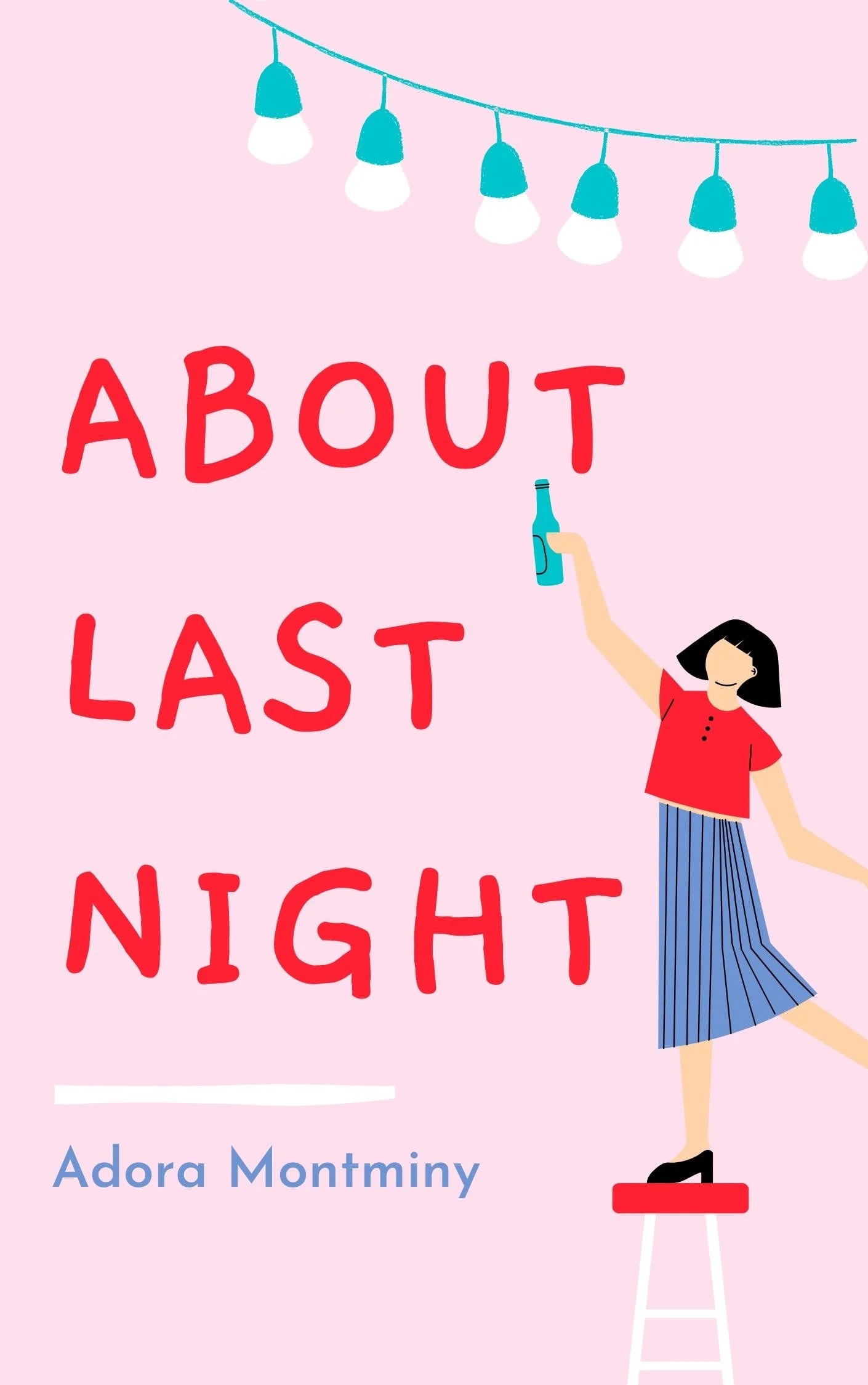 42 book cover ideas to try Canva