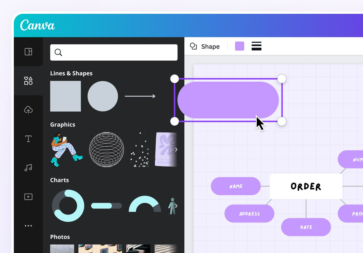 8 Best ER Diagram Makers to Visualize and Design Databases