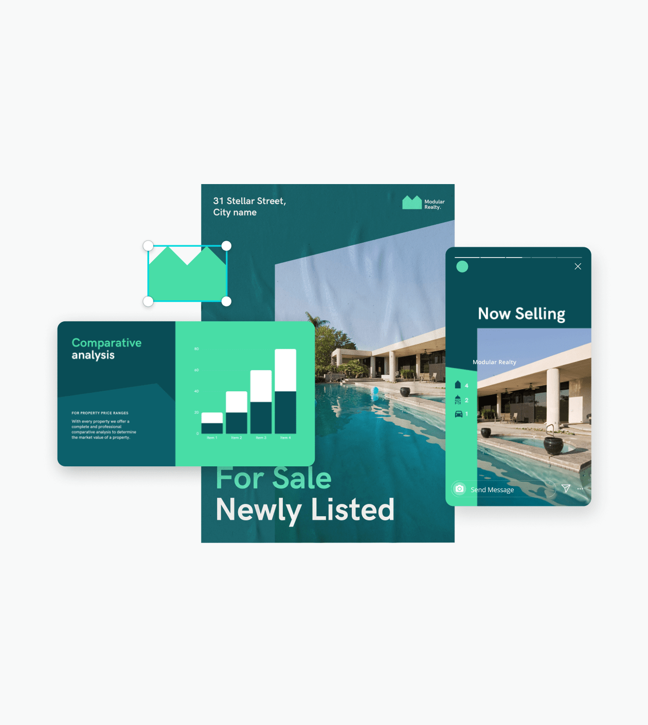 Century 21 Real Estate Key Prop Printed Closing Key Personalized Giant