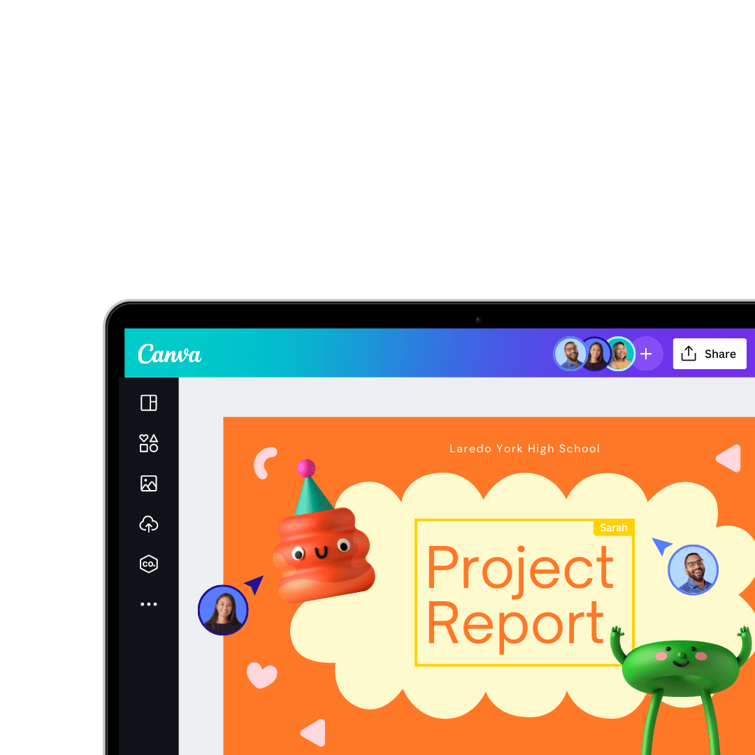 Design School Learn Design with Canva