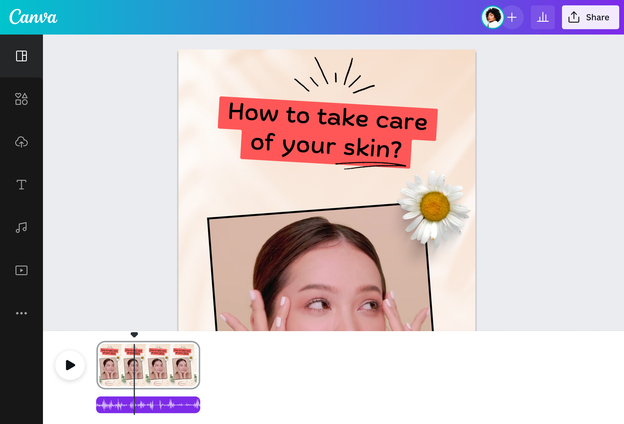 Free Instagram Video Editor & Maker Canva