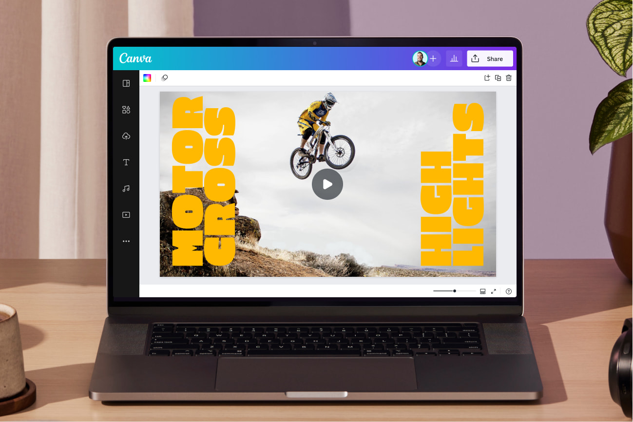 Free Online Montage Maker Canva