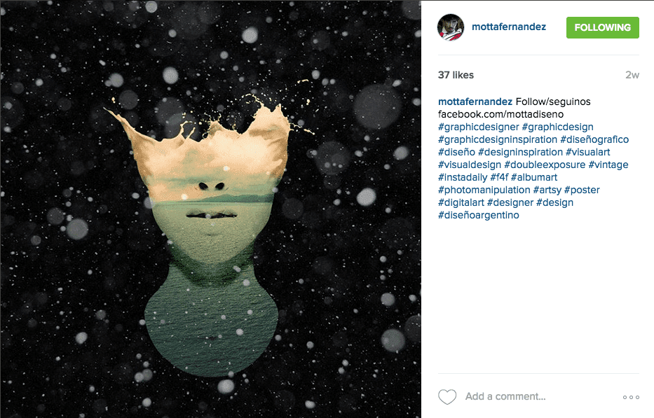 25 art directors you need to follow on Instagram in 2016