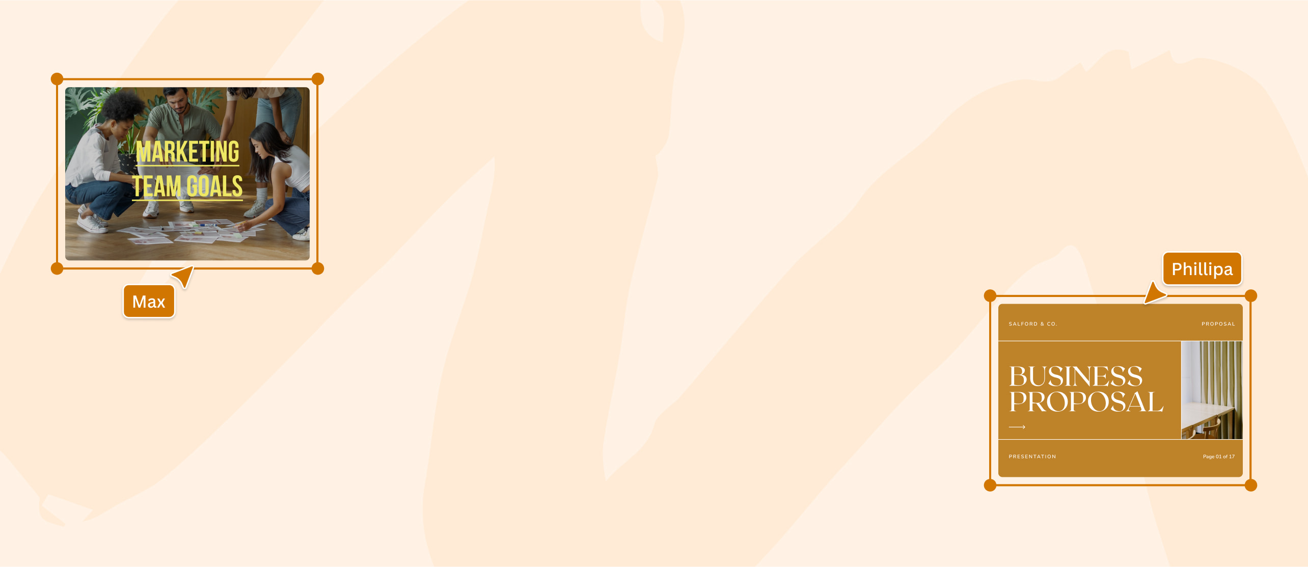 Free PDF to PPT converter Convert PDF to PowerPoint Canva