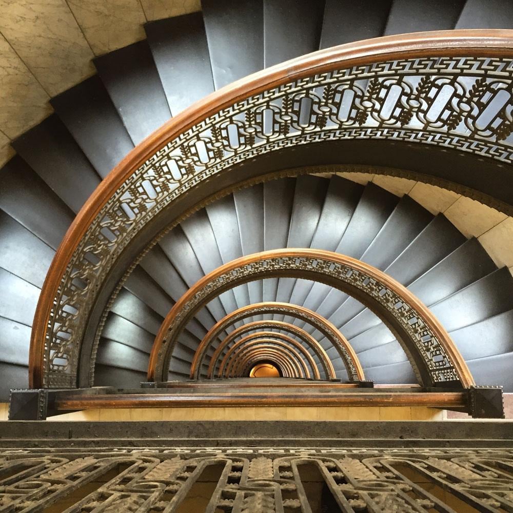 14 architectural photography tips to capture the magnificence of man