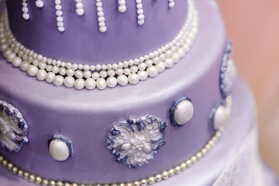 Color Combination Sweet Lilac Cake Canva's Design Wiki