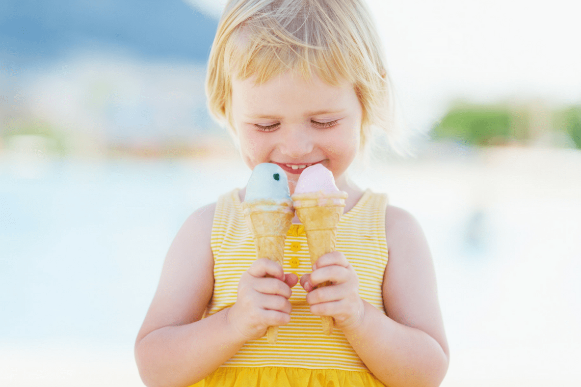 Color Combination Pastel Ice Cream Canva's Design Wiki