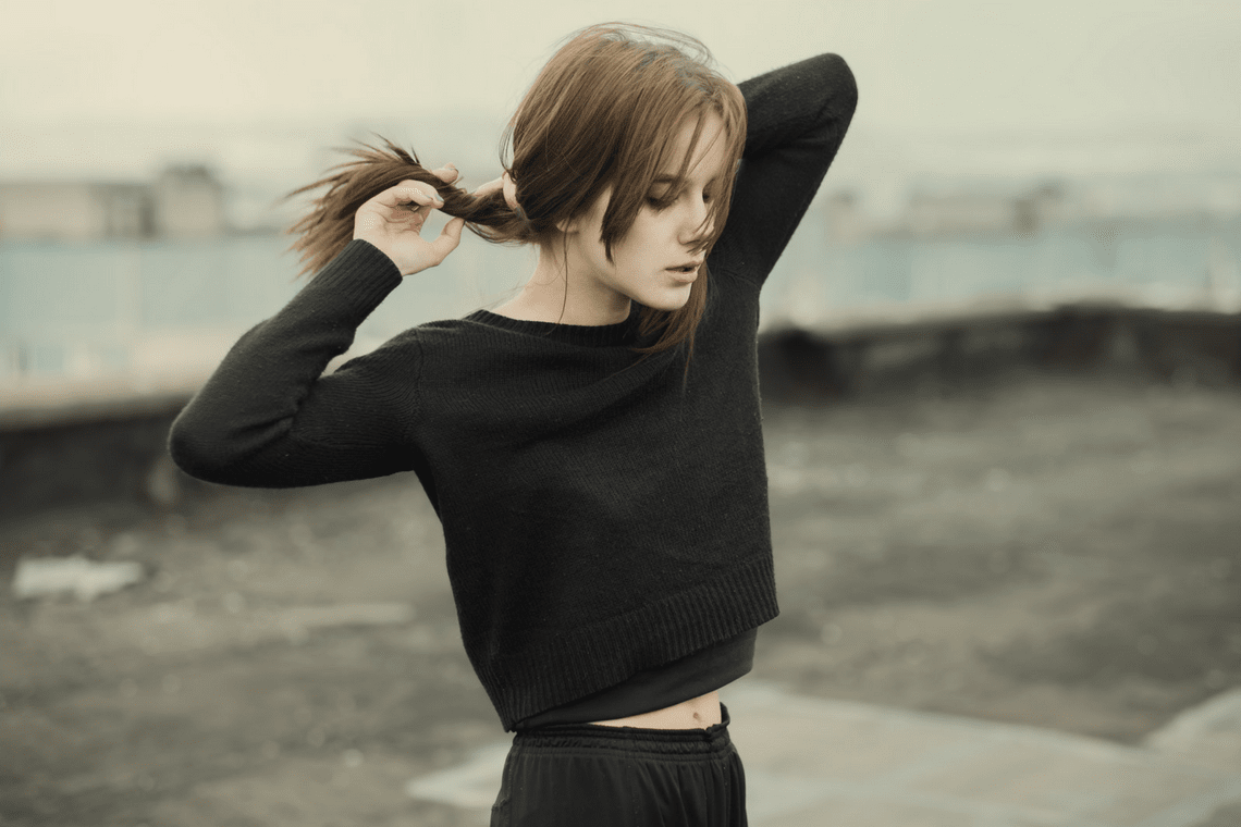 Color Combination Good Hair Day Canva's Design Wiki