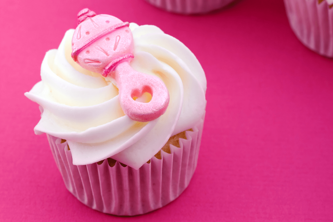 Color Combination Baby Cakes Canva's Design Wiki