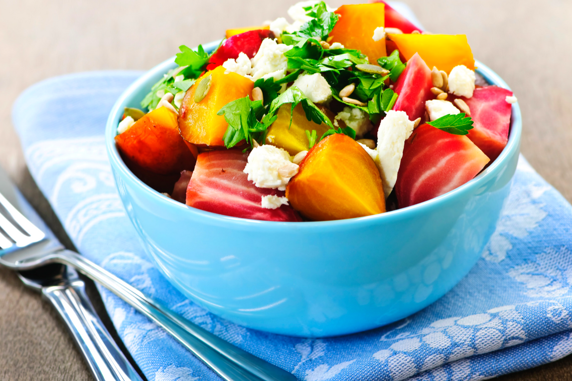 Color Combination Salad Bowl Canva's Design Wiki