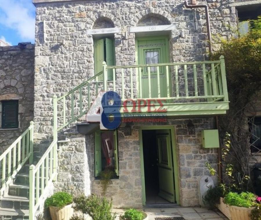 72 sqm for sale, Chios Prefecture, Chios plot.gr