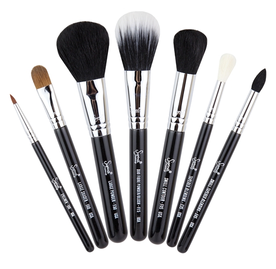 The Absolute Best Collection Of CrueltyFree Brushes StyleCaster