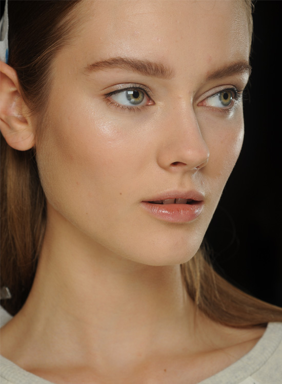 How to Blend Your Makeup Seamlessly StyleCaster