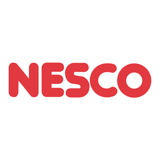 NESCO ROASTER OVEN CARE/USE AND RECIPE MANUAL Pdf Download ManualsLib