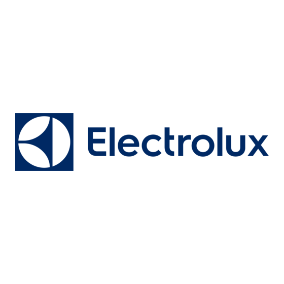 ELECTROLUX EWW80 SERIES USER MANUAL Pdf Download ManualsLib
