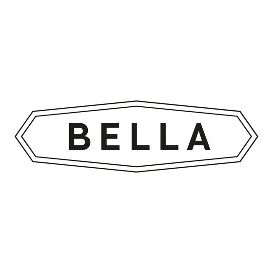 BELLA SO YUMMY 16 CUPS RICE COOKER MANUAL Pdf Download ManualsLib