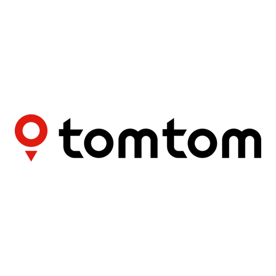 TOMTOM HANDSFREE CAR KIT REFERENCE MANUAL Pdf Download ManualsLib