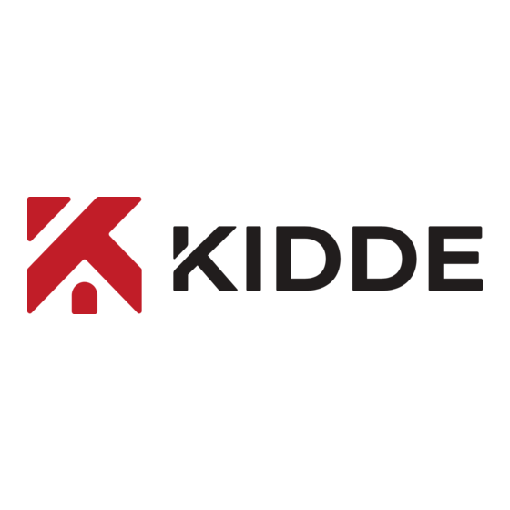 KIDDE FIREX SMAC10YFEX USER MANUAL Pdf Download ManualsLib