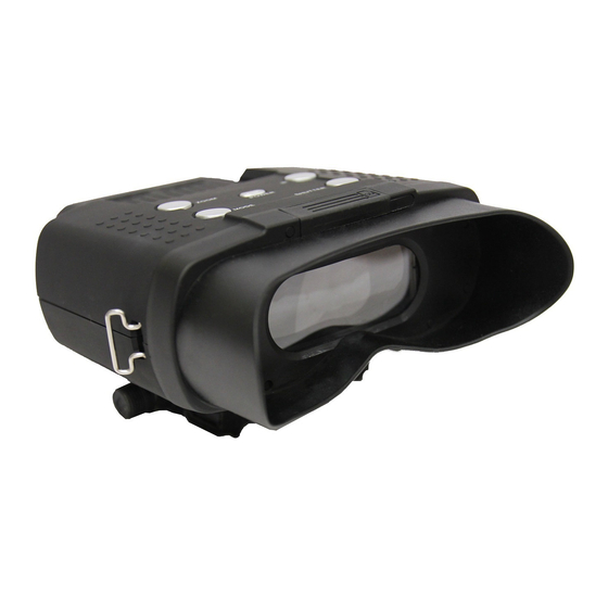 XVISION OPTICS XANB30 USER MANUAL Pdf Download ManualsLib