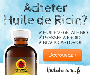 Huile De Ricin Origine Vertus Dangers On Vous Dit Tout