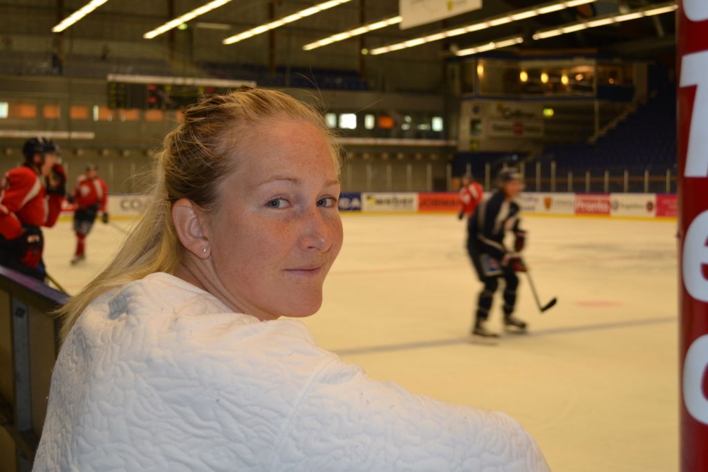 RÖNNKVIST Här är decenniets SDHLlag Hockeysverige(014)