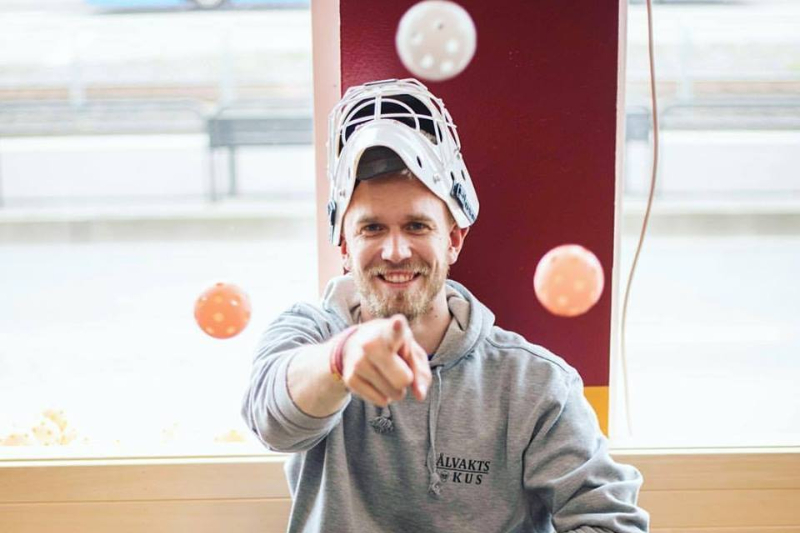 Vad definierar en bra målvakt?