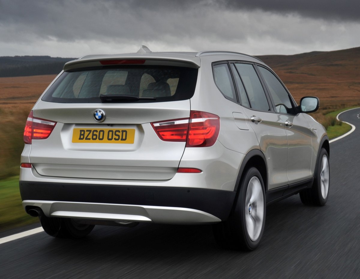 Come join the discussion about performance, modifications, troubleshooting, m series, motorsports, maintenance, and more! 2011 2017 Bmw X3 F25 Expert Review Cargurus Co Uk