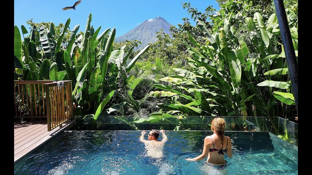 Costa Rica retour vidéo / photos PURA VIDA ! 2022 Forum Costa Rica