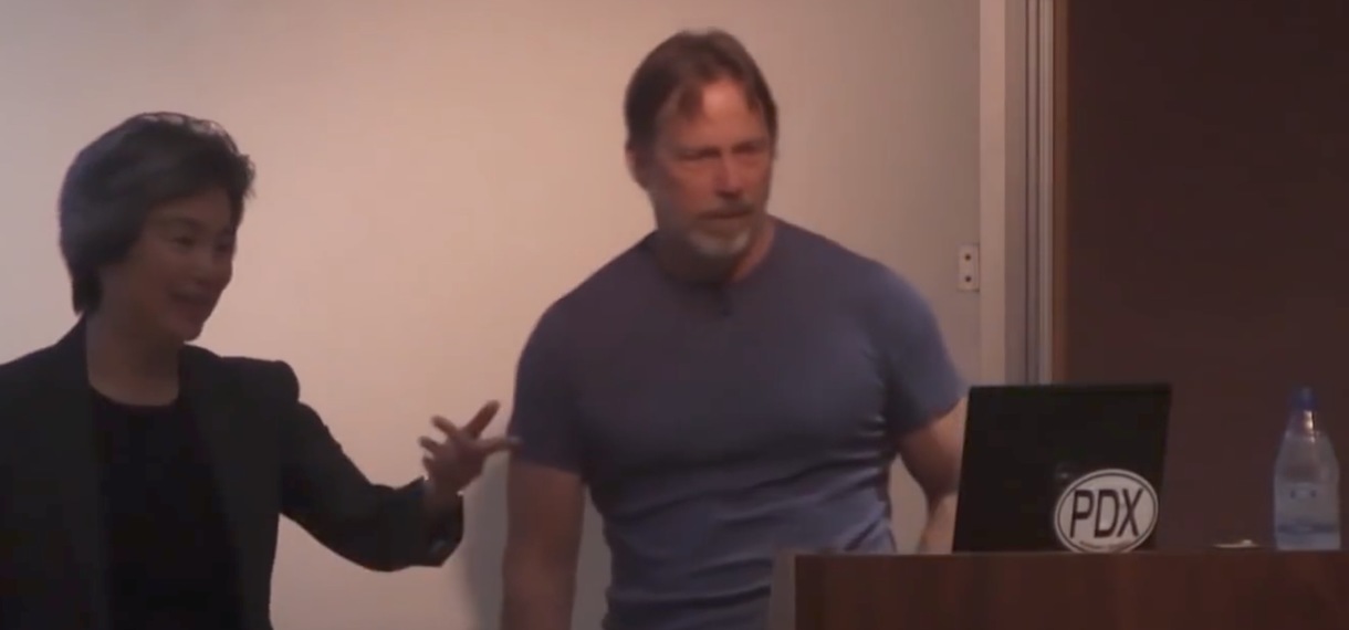 Jim Keller se convierte en el director de tecnología de Tenstorrent, la