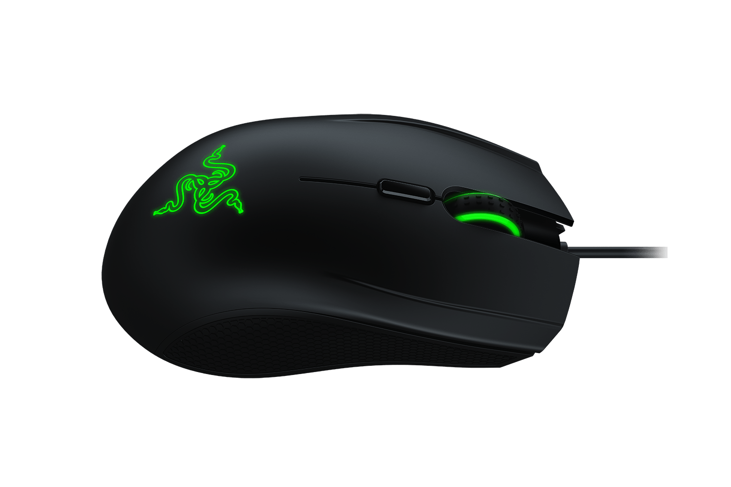 Razer Abyssus v2 características, especificaciones y precios Geektopia