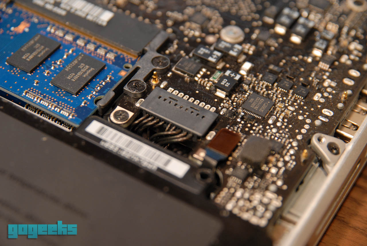 How to fix your broken MacBook trackpad GoGeeks