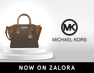 Jual Tas Michael Kors Wanita Original 2022 | Zalora Indonesia ®