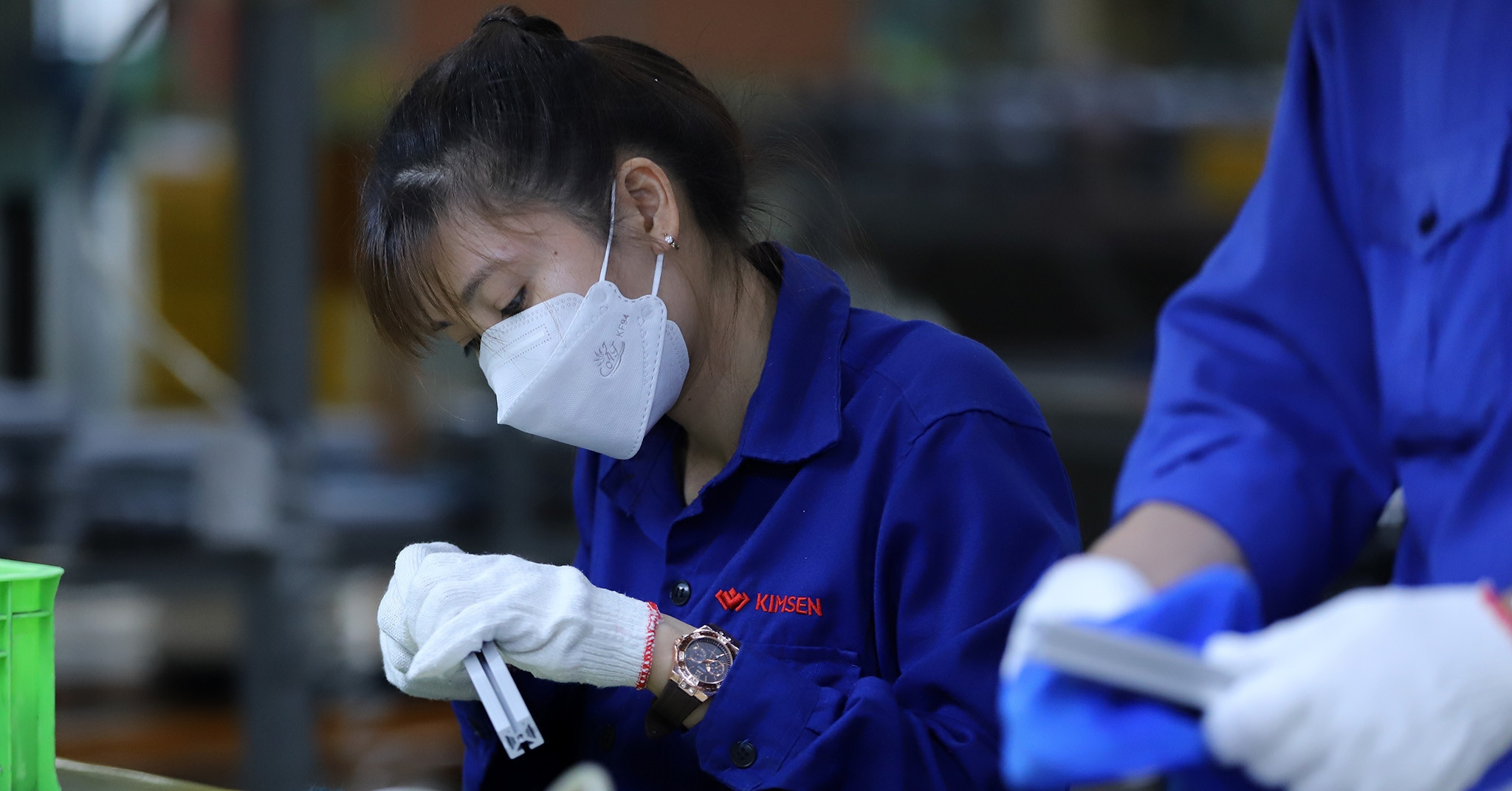 Vietnamese Purchasing Managers' Index continues to slip in May