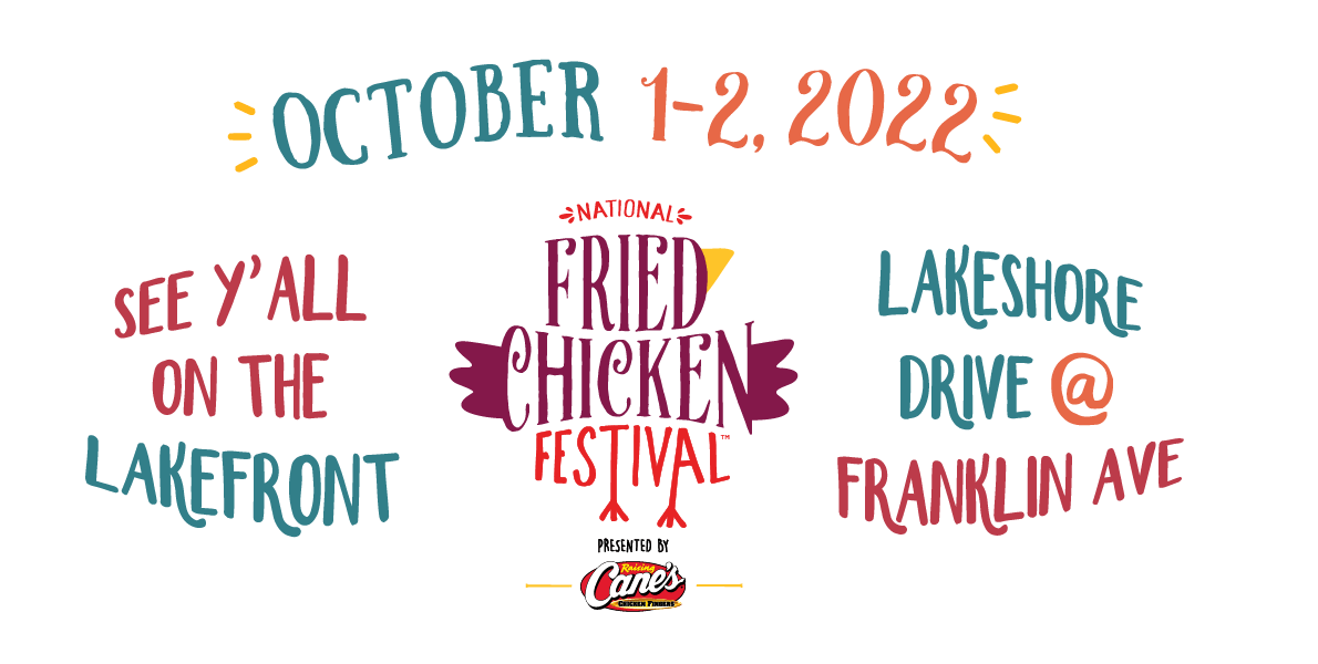 poultry festival 2023 National Chicken Festival New Orleans Local News and Events