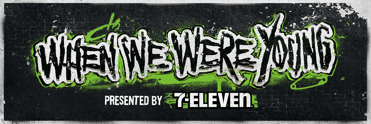 when we were young festival 2023 2023 VIP Cabana