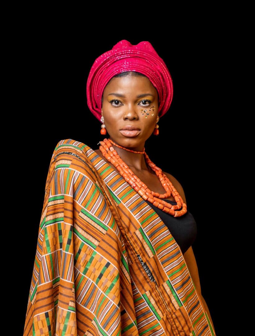 African Clothing Manufacturer Africa Apparel & Clothes Appareify