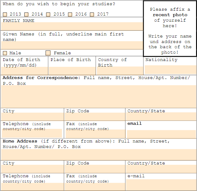 Bcm Hostel Application Form Fill & Download Free Online 2022