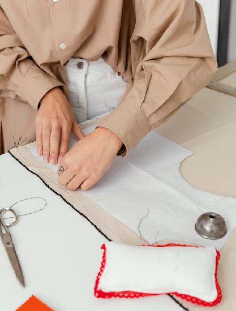 Cut and Sew Manufacturer Custom Your Clothing & Apparel Appareify