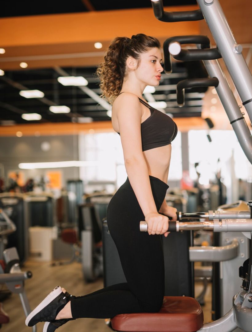 Gym Clothing Manufacturer TopNotch Fitness Clothing Provider Appareify