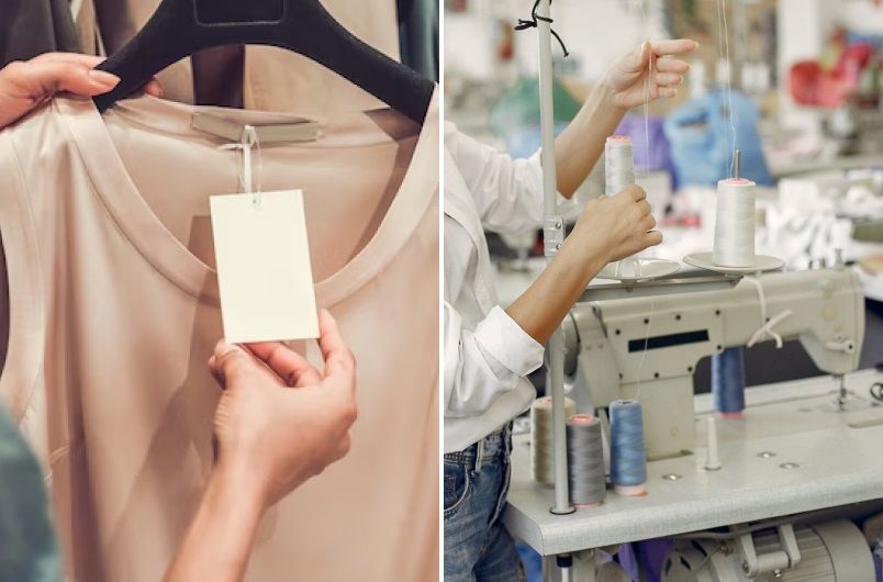 Low MOQ Clothing Manufacturer Order With Flexibility Appareify