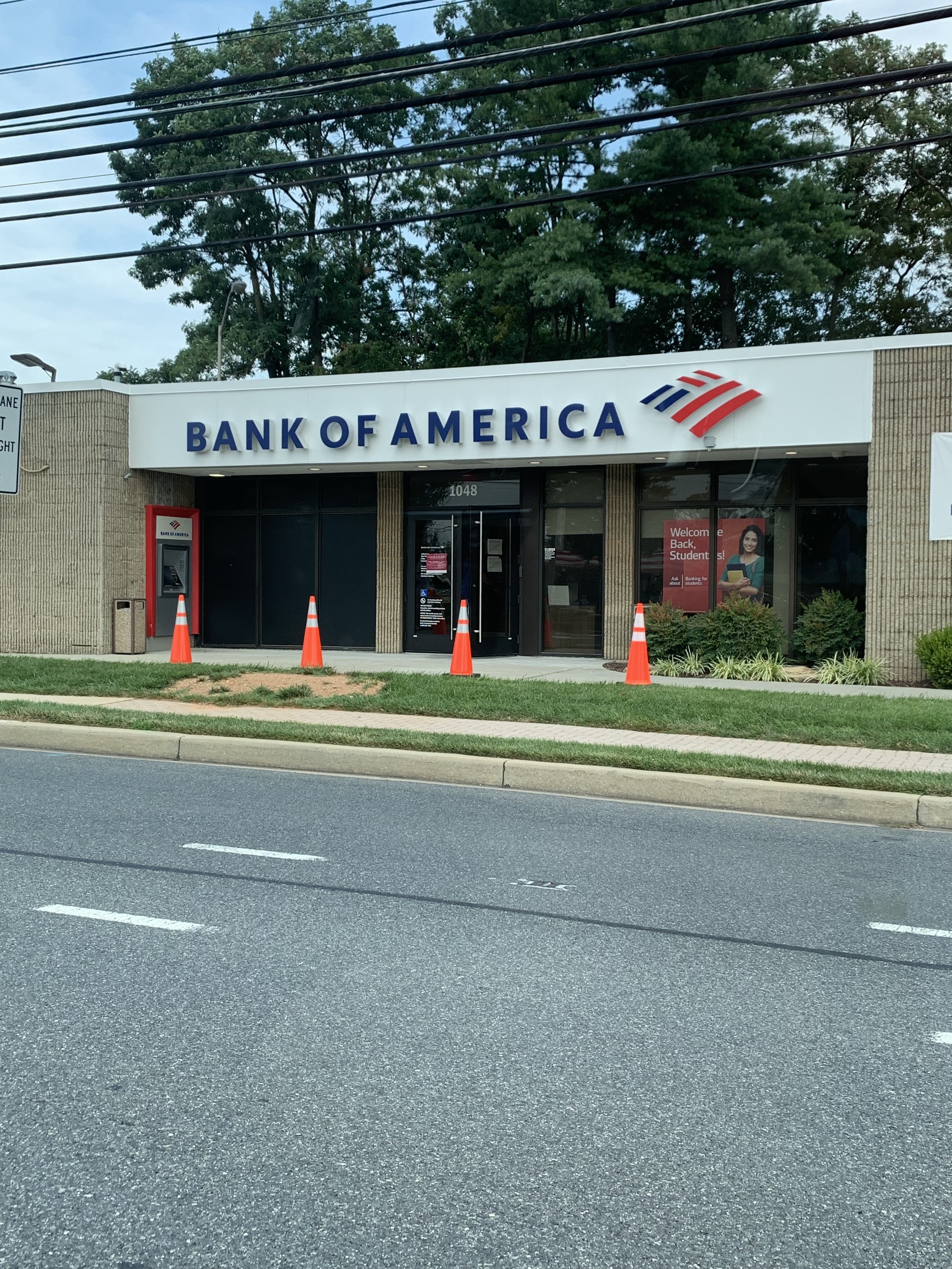 Bank