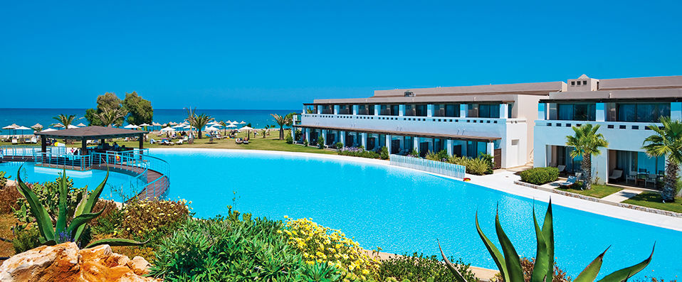 Giannoulis Cavo Spada Luxury ★★★★★, La Canée VeryChic Ventes
