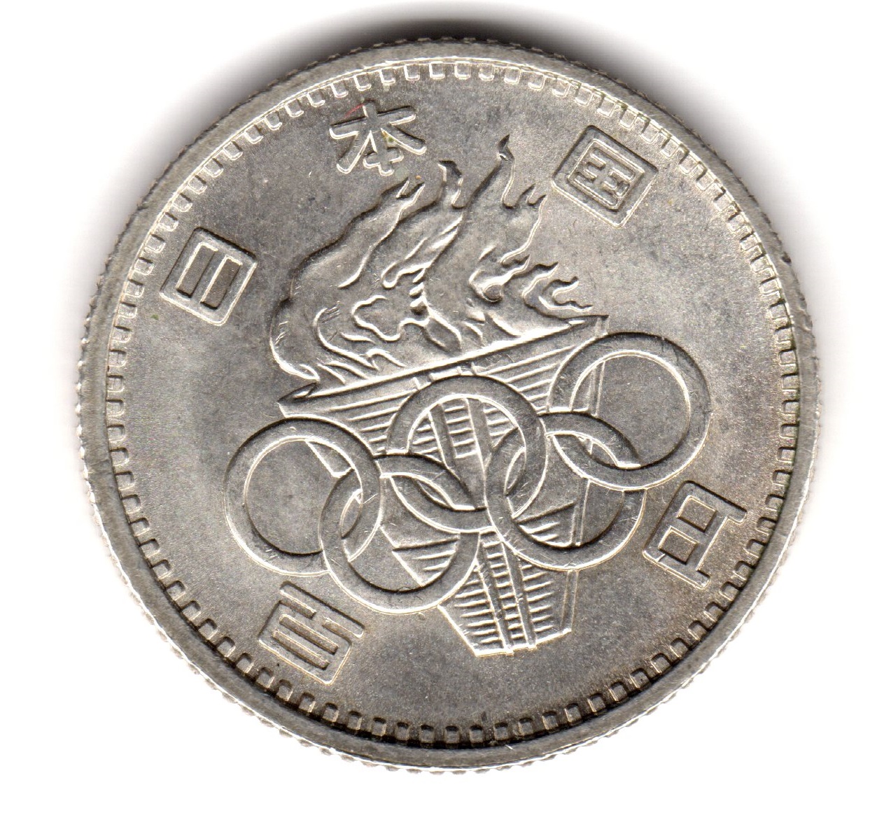 test of thin silver coins [solved] Numista