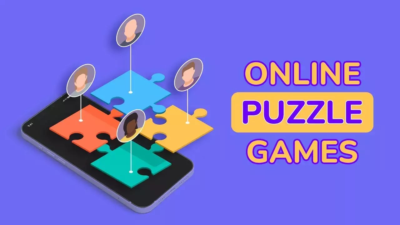 Puzzle Games Online Top 7 Games to Play in 2024