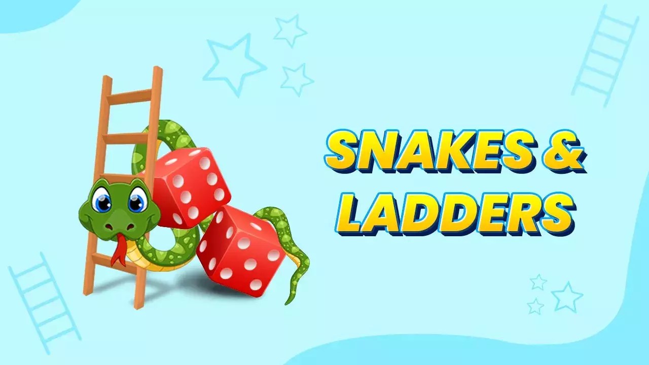 Snakes and Ladders Game Guide