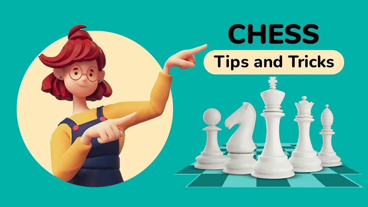 Tricks to play Chess 8 Chess tips to win the game Zupee