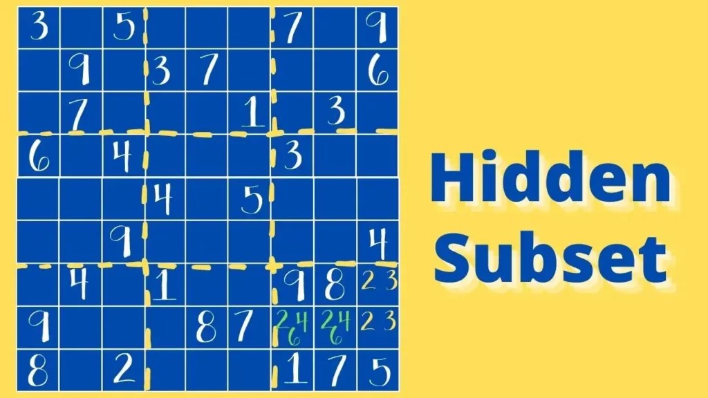 How to solve Sudoku? Tips and tricks to solve Sudoku puzzle
